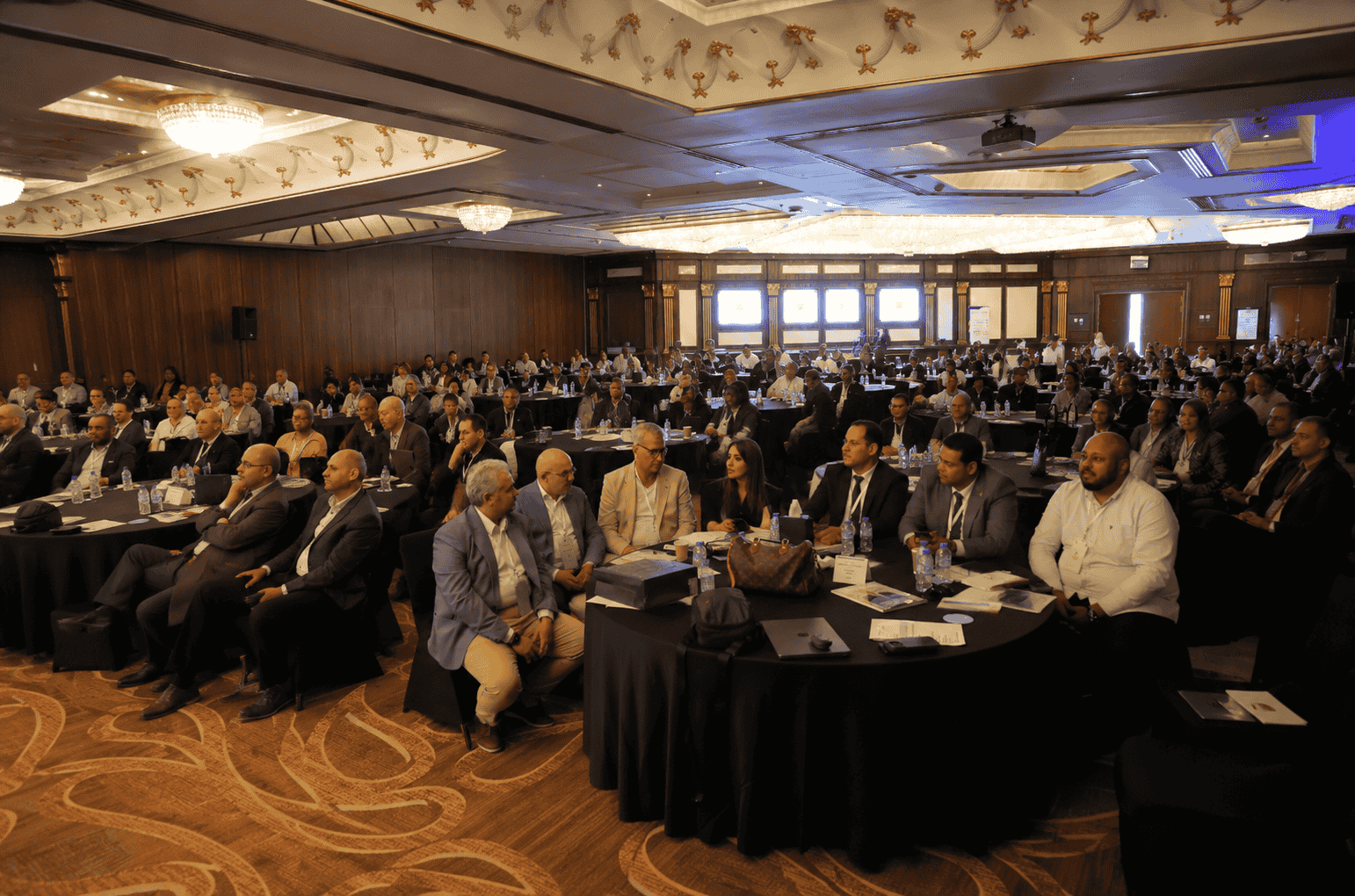 MIMTC Conference for Destinations