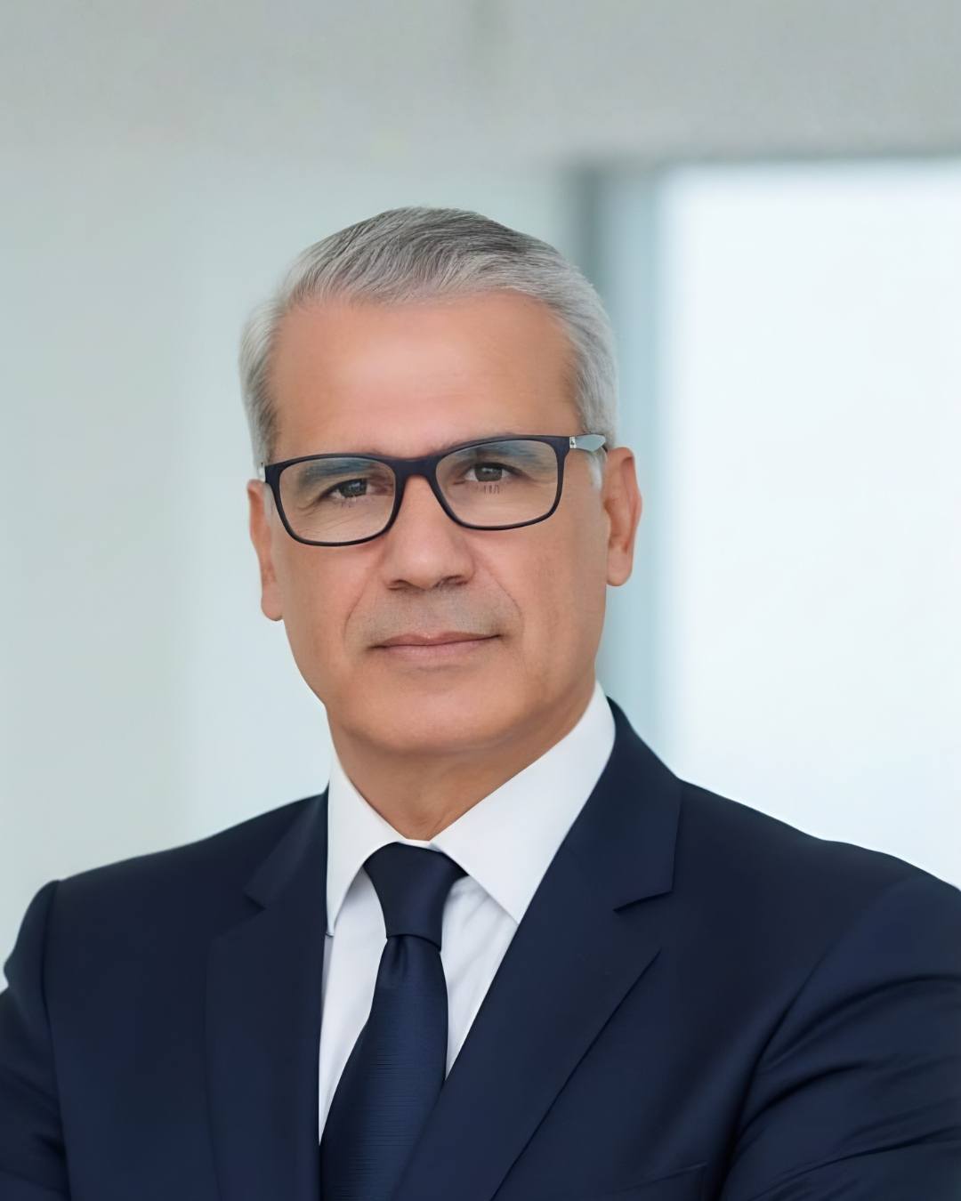Lotfi Khelifi, Chairman of MIMTC