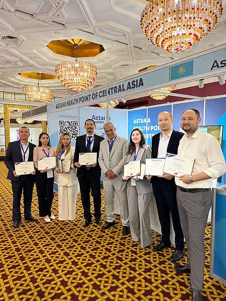 International destinations exhibiting at MIMTC