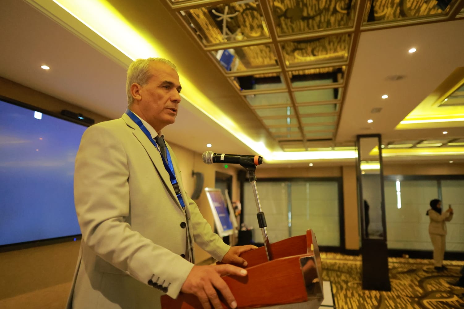 MIMTC Congress