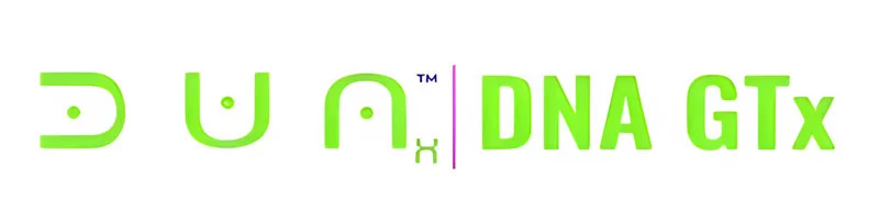 DUN DNA GTx