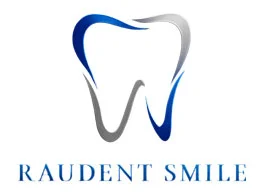 RAUDENT SMILE