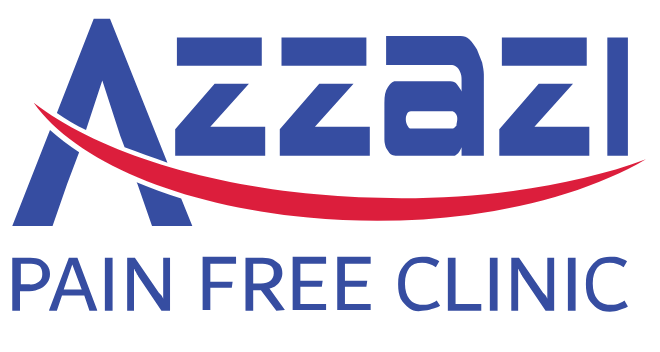Free pain clinic